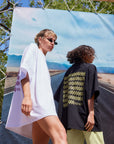 REMERÓN METAVERSO - OFF WHITE