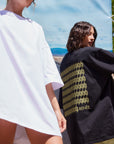 REMERÓN METAVERSO - OFF WHITE