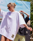 REMERÓN METAVERSO - OFF WHITE