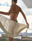 BIKINI ESSENTIAL 02 - GREEN