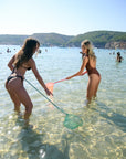BIKINI VALE - BLACK