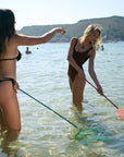 BIKINI VALE - BLACK