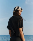 GORRO HECHIZO - BLACK