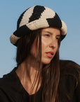 GORRO HECHIZO - BLACK