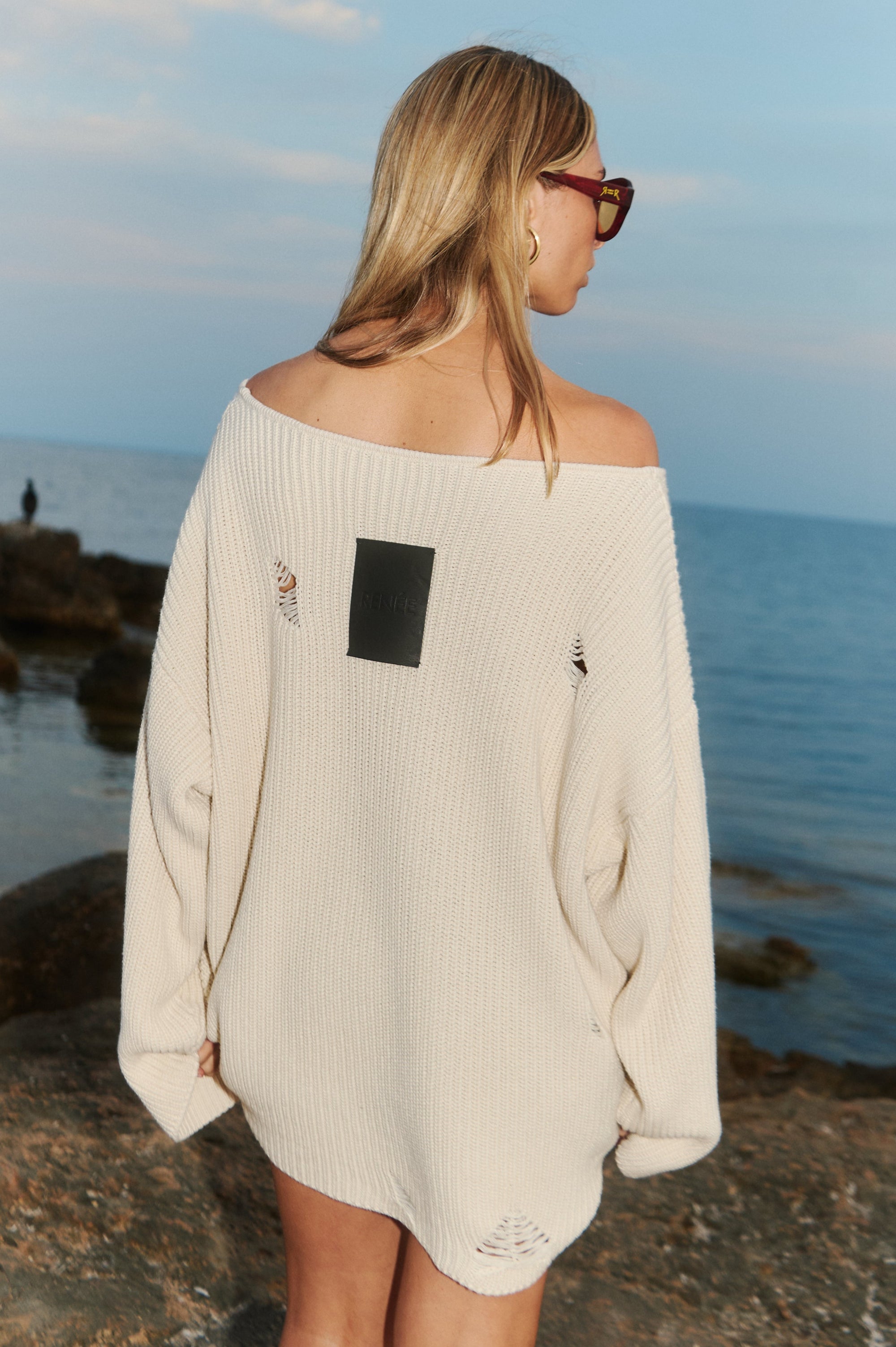 SWEATER ENCUENTRO