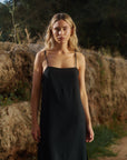 VESTIDO LLAVE