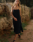 VESTIDO LLAVE