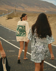 CAMISA PARAÍSO