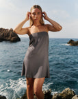 VESTIDO PIRATA