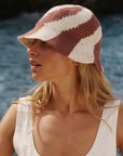 GORRO HECHIZO - COFFEE