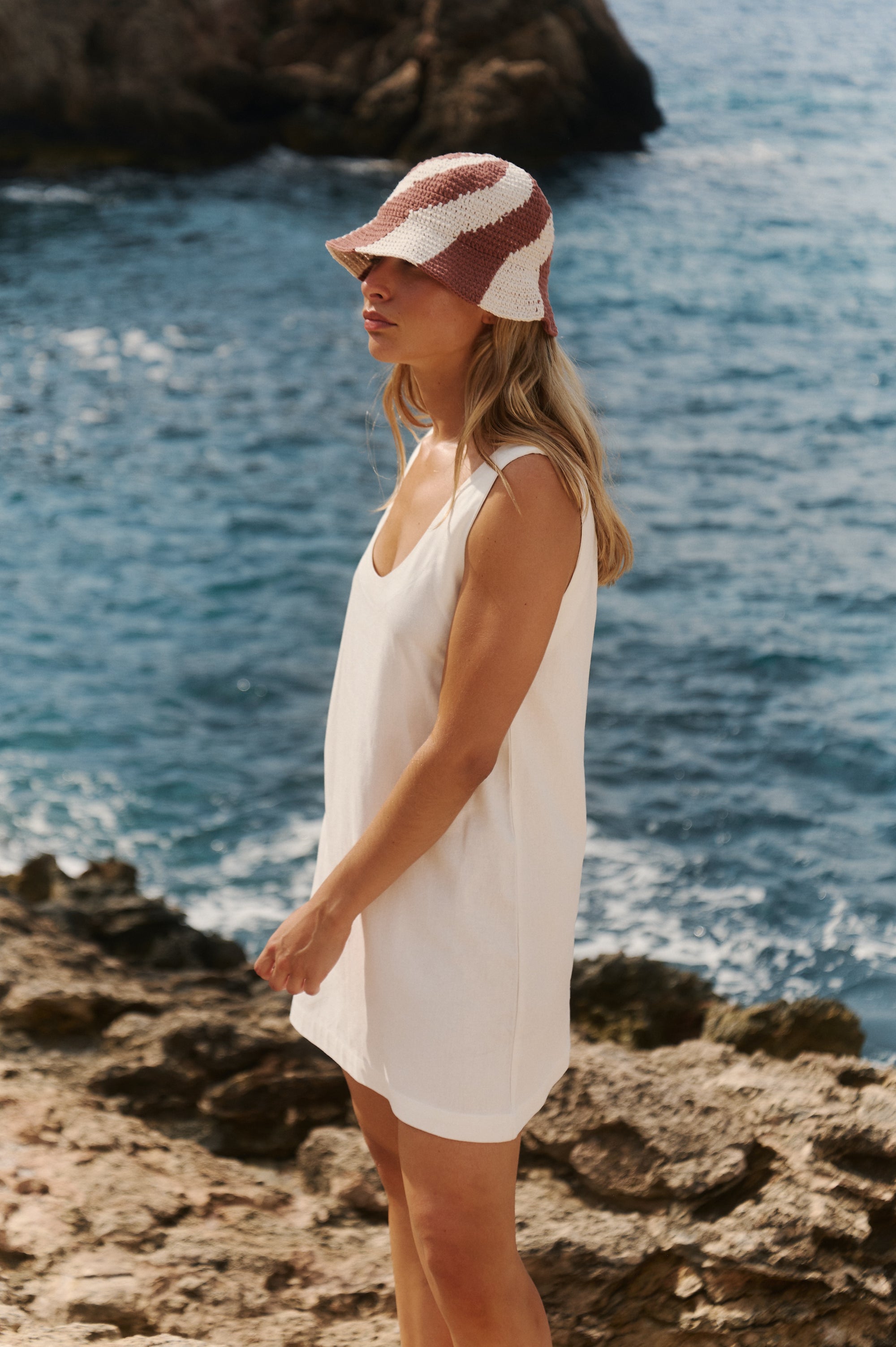 GORRO HECHIZO - COFFEE