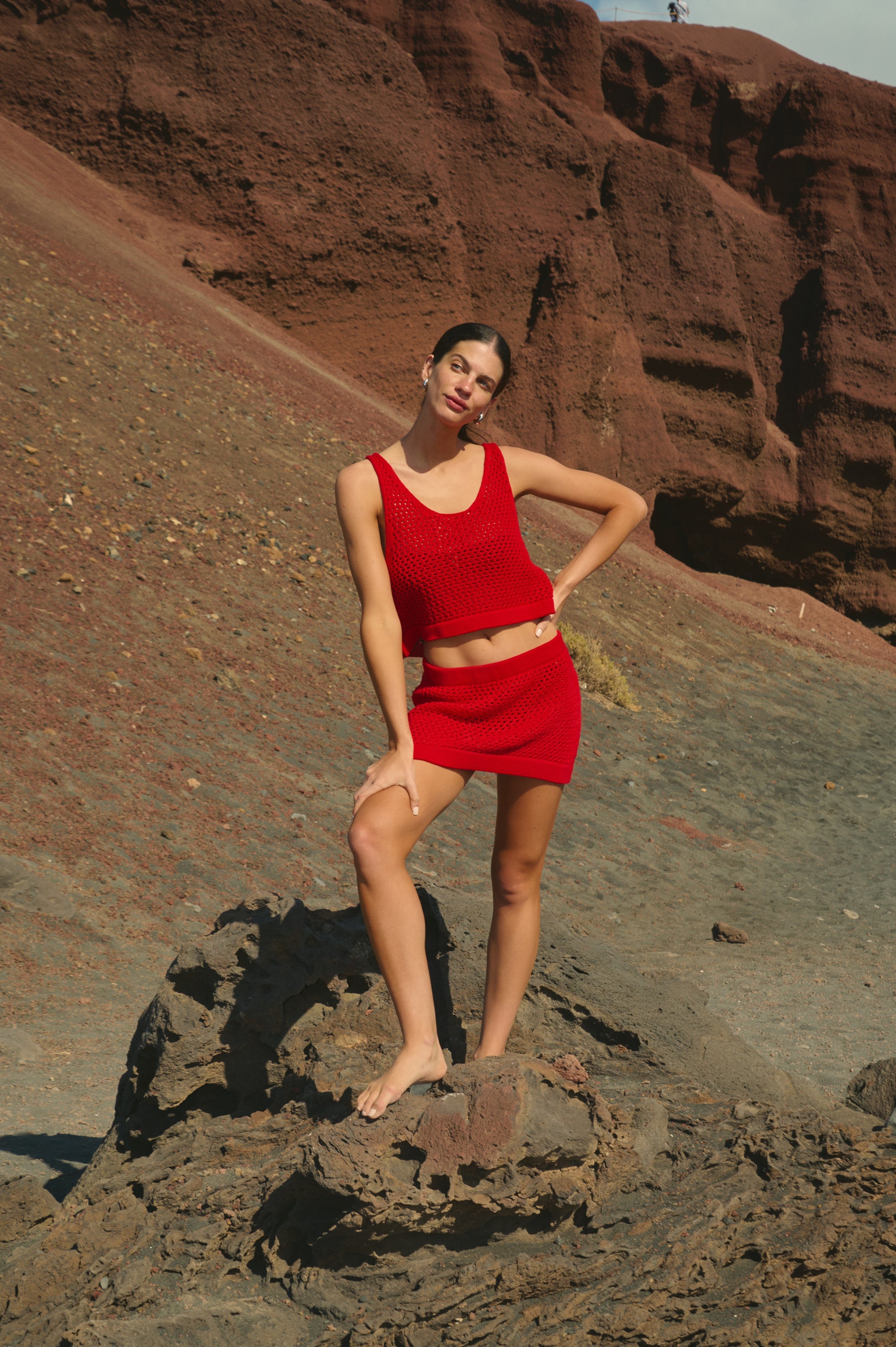 FALDA BIÓSFERA - RED