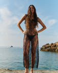 ARCHIVO - BIKINI ENIGMA