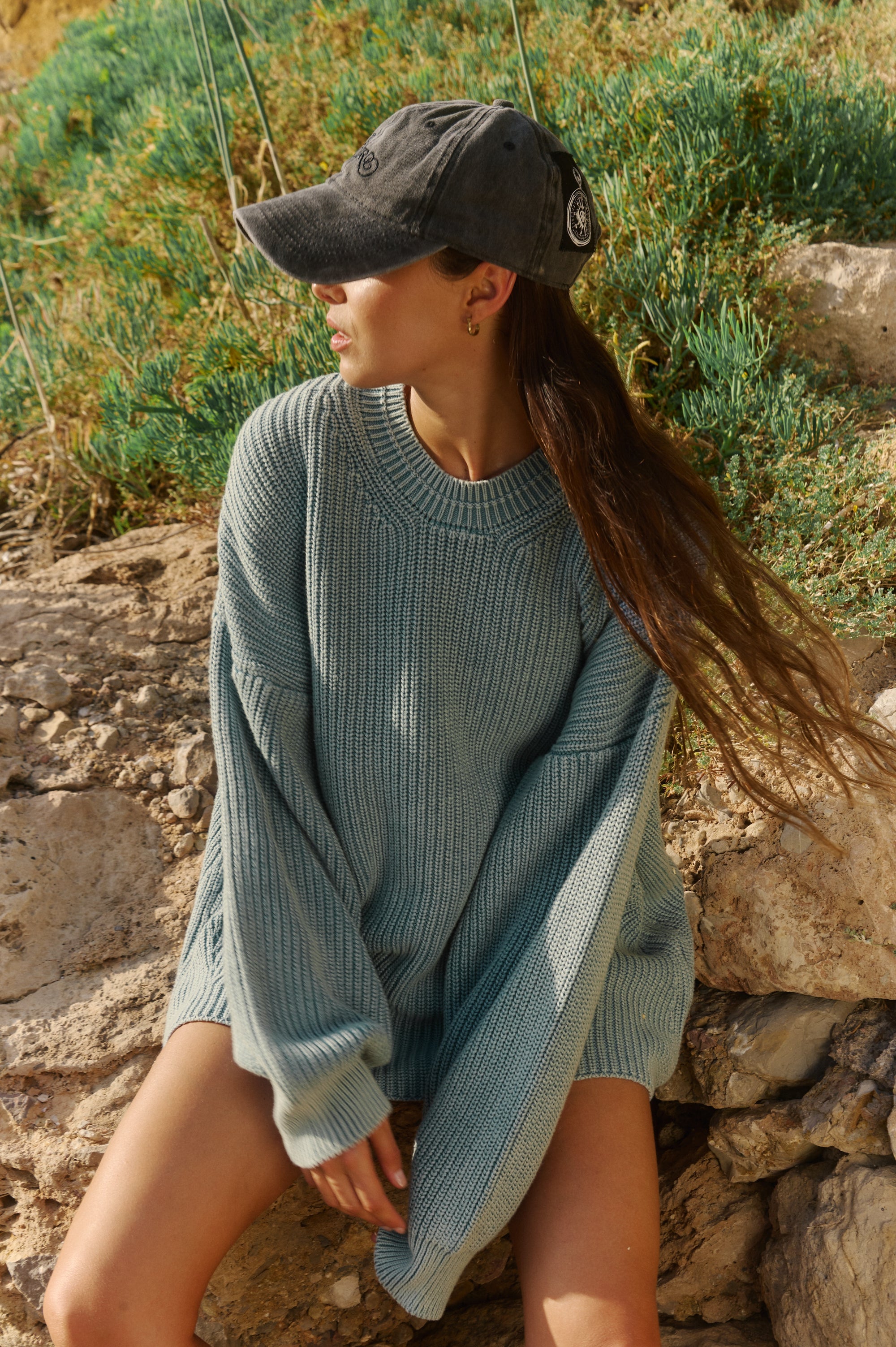 SWEATER RUTA