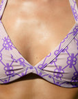 ARCHIVO -BIKINI JOSEFA MONOGRAM