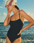 ENTERO ESSENTIAL 08 - BLACK