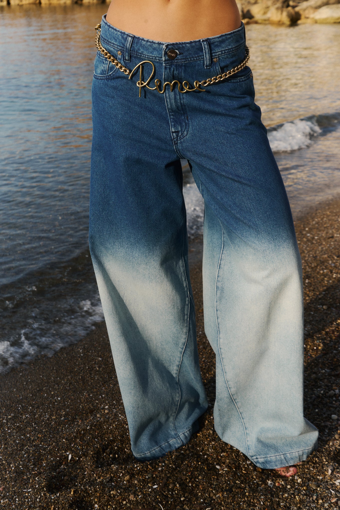 JEAN Nº24 - THE OVERSIZE MAREA