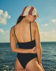 GORRO ALGA - COFFEE