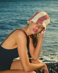 GORRO ALGA - COFFEE