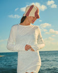 GORRO ALGA - COFFEE