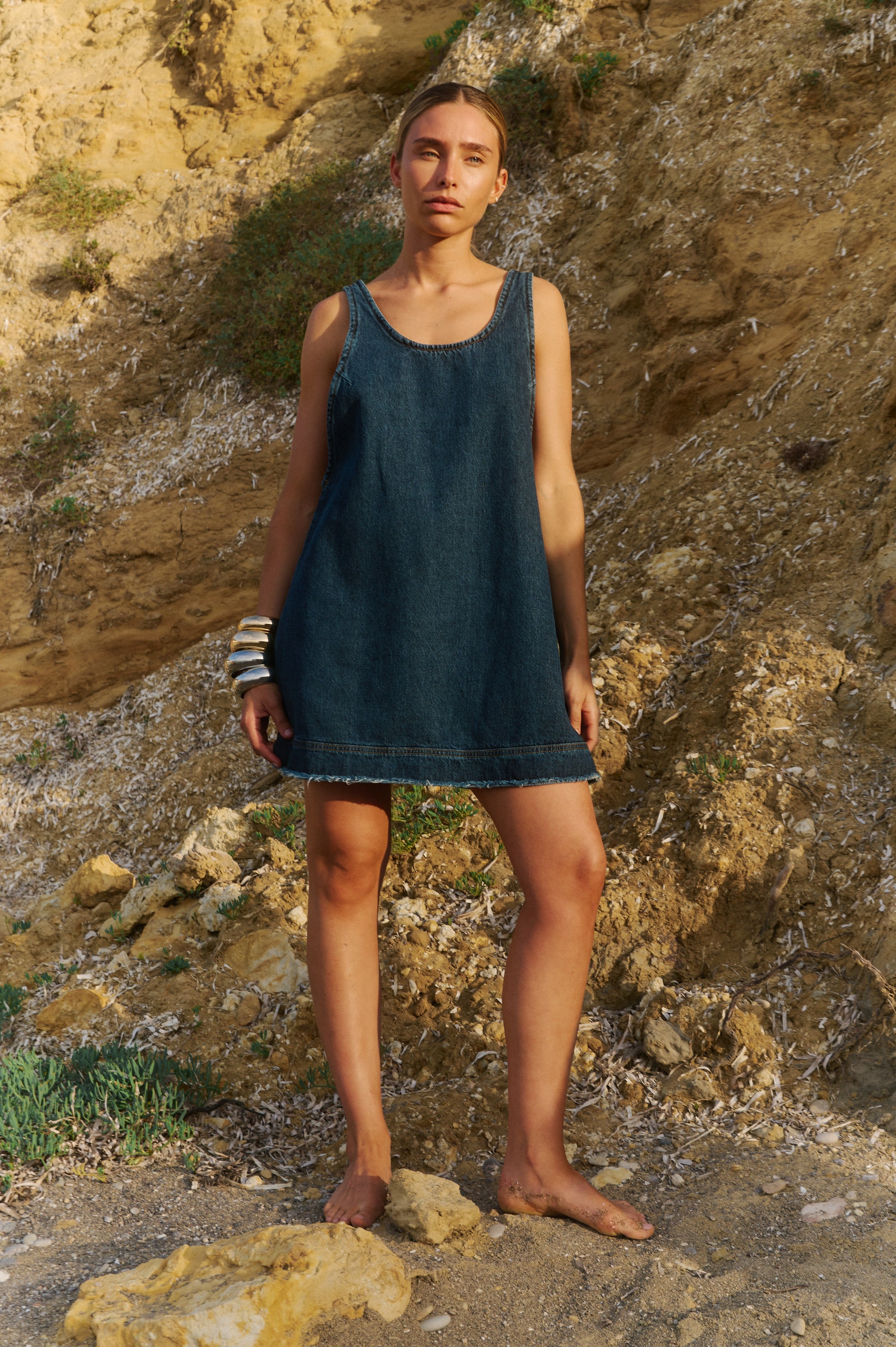VESTIDO PUERTO
