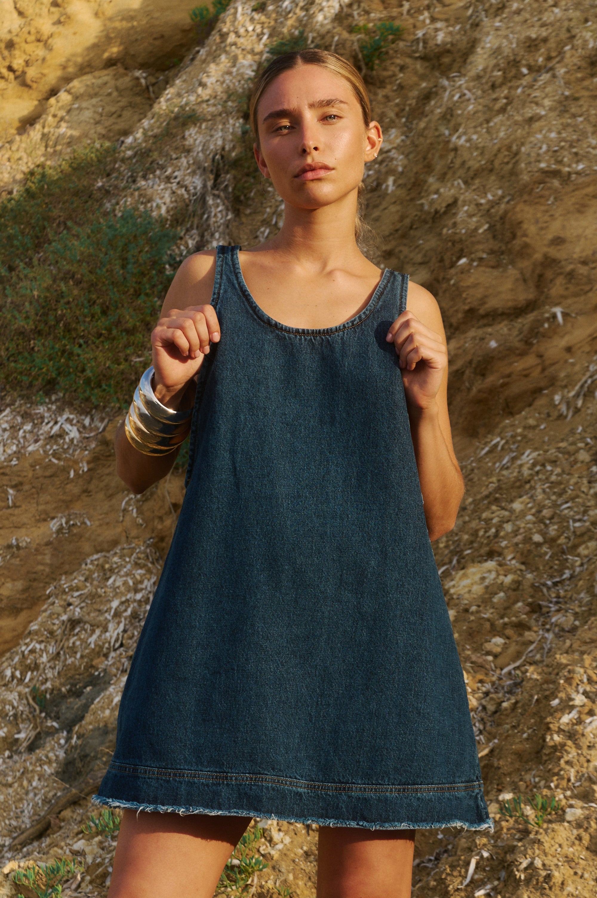 VESTIDO PUERTO