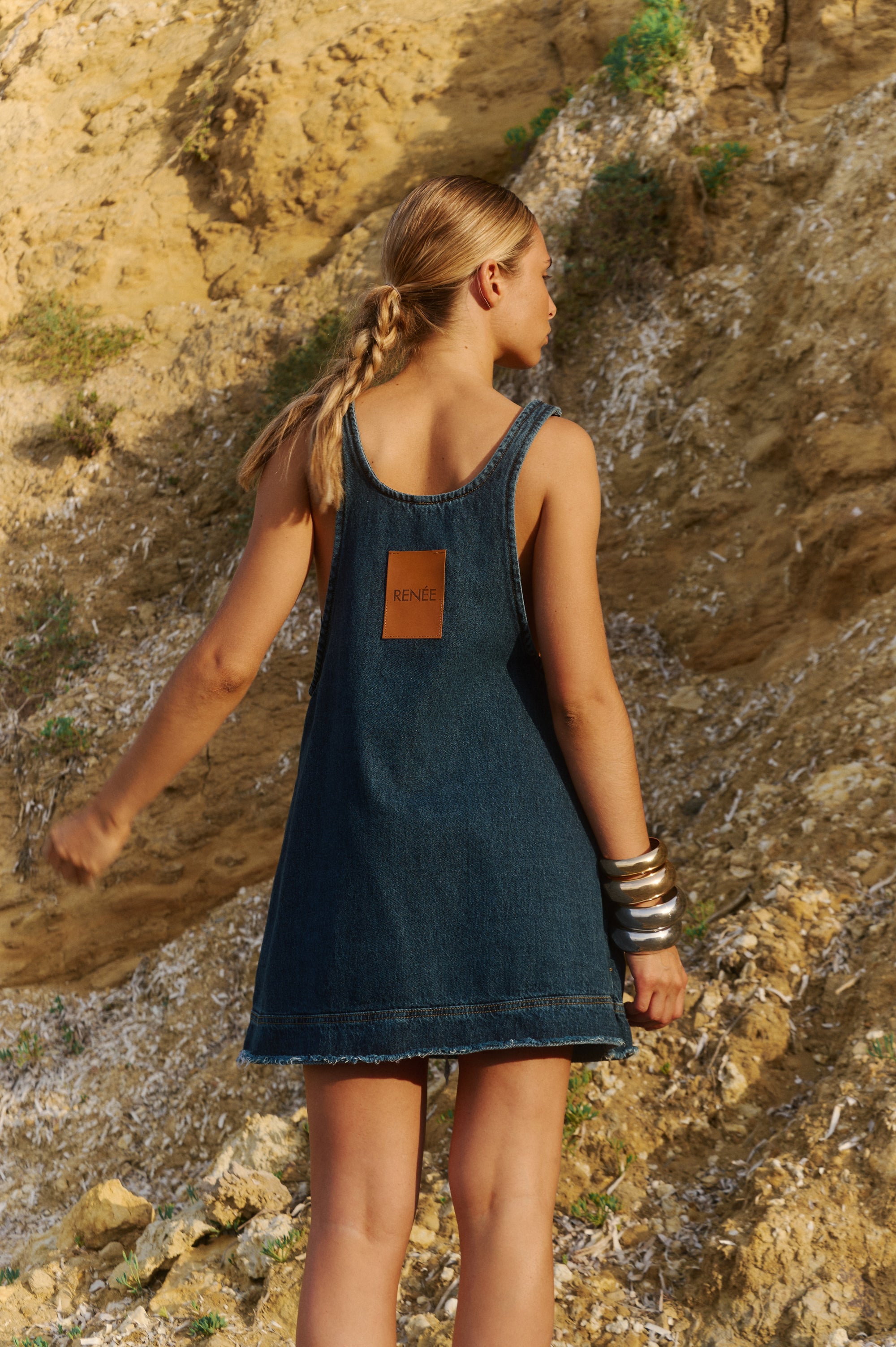 VESTIDO PUERTO