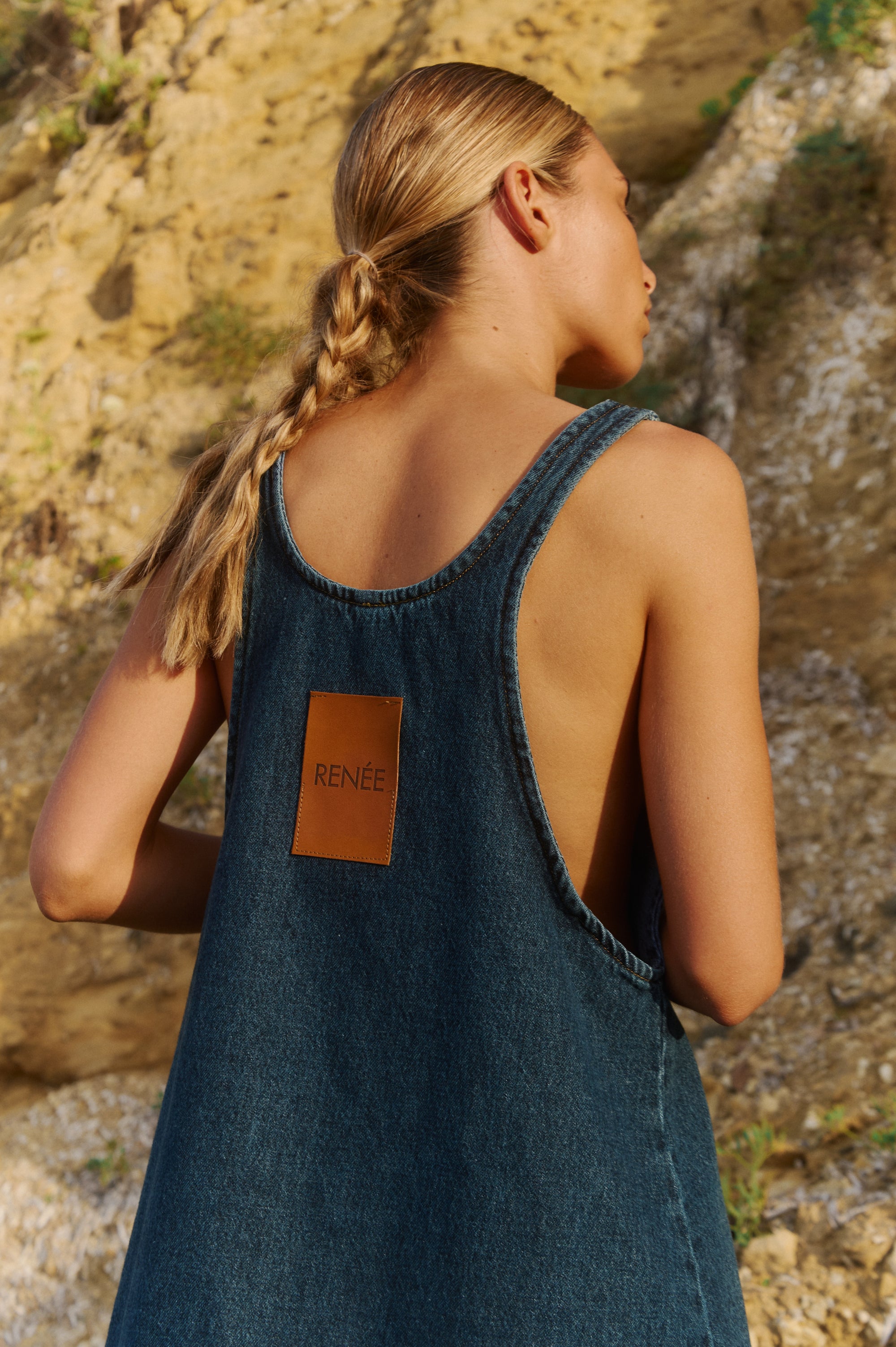 VESTIDO PUERTO