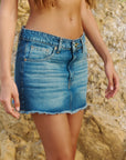 FALDA OASIS
