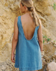 VESTIDO MARINA