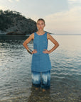 VESTIDO MARINA