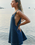 VESTIDO PUERTO