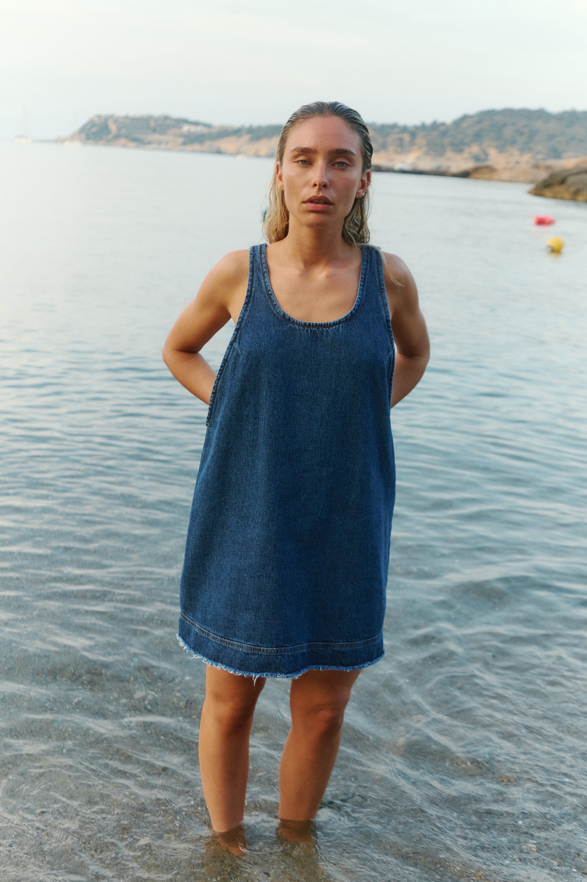 VESTIDO PUERTO