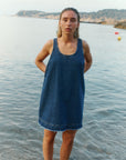 VESTIDO PUERTO