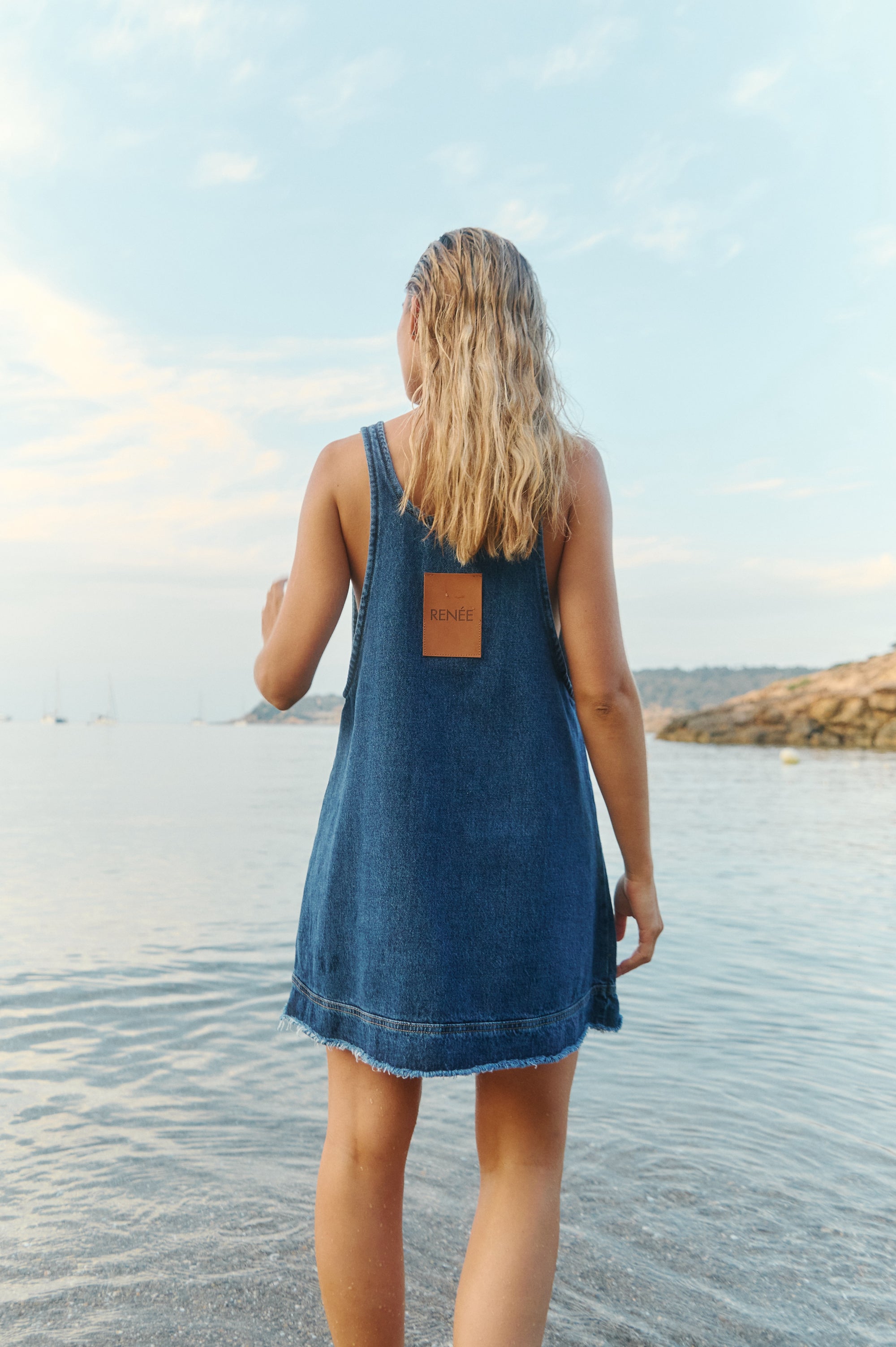 VESTIDO PUERTO