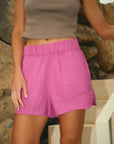 SHORT OLA