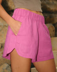 SHORT OLA