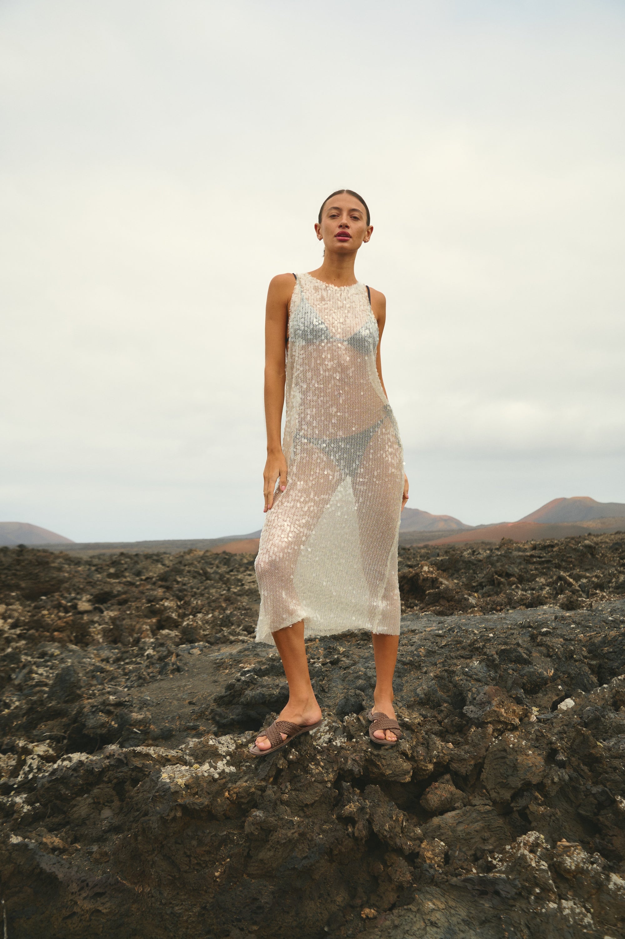 VESTIDO GINA