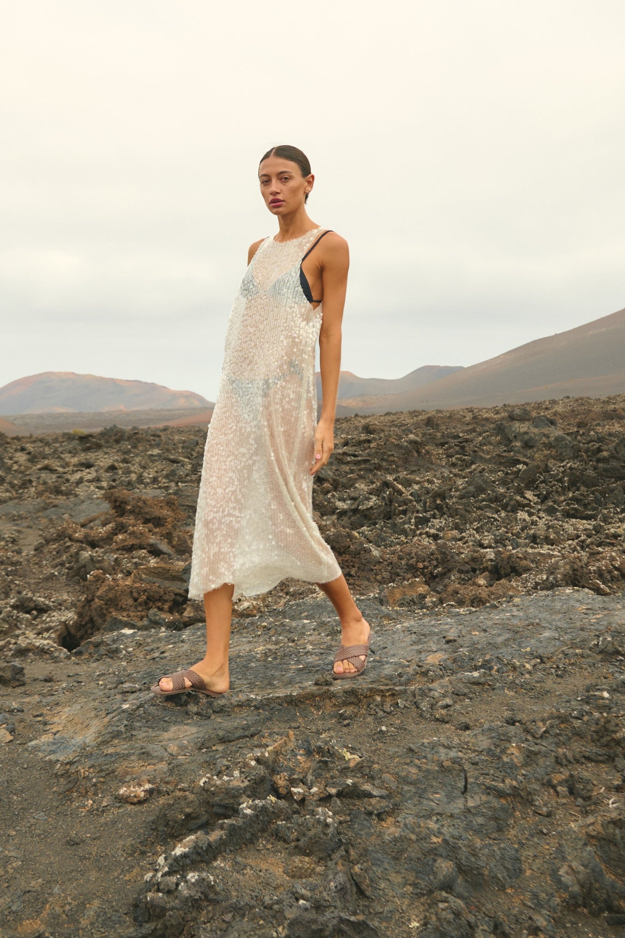 VESTIDO GINA