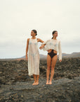 VESTIDO GINA