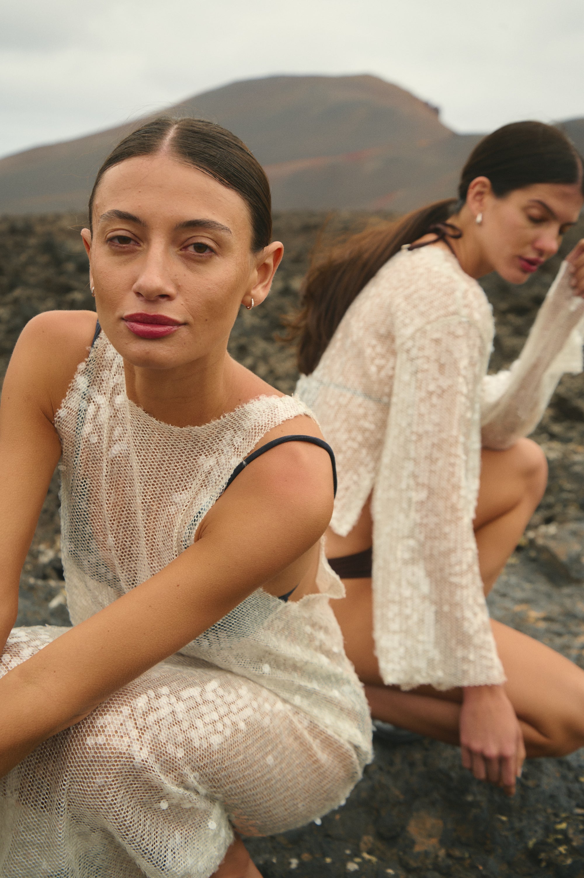 VESTIDO GINA