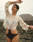 REMERA GINA