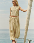 PANTALÓN CÓDIGO