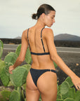 BIKINI ESSENTIAL 11 - BLACK