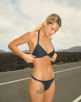 BIKINI ESSENTIAL 10 - BLACK