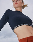 REMERA LULA - BLACK