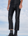 BIRKIN TROUSERS - BLACK