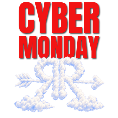 Cyber Monday