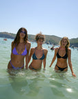 ARCHIVO - BIKINI PIRADA MONOGRAM