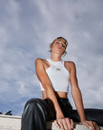 BIRKIN TROUSERS - BLACK